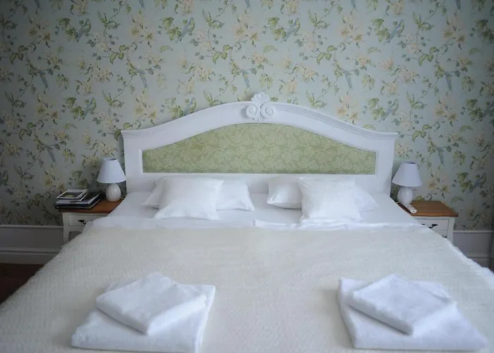 Sophie Apartment