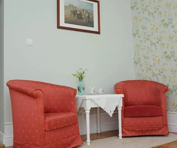 Sophie Apartment