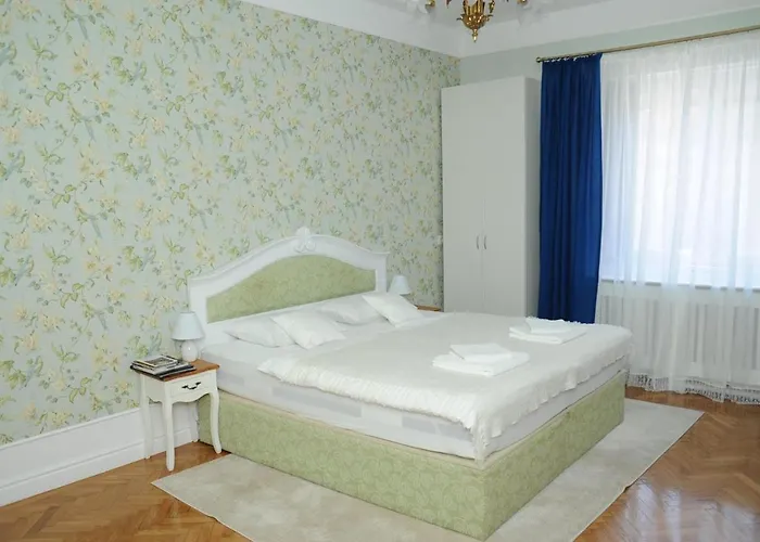 Sophie Apartment