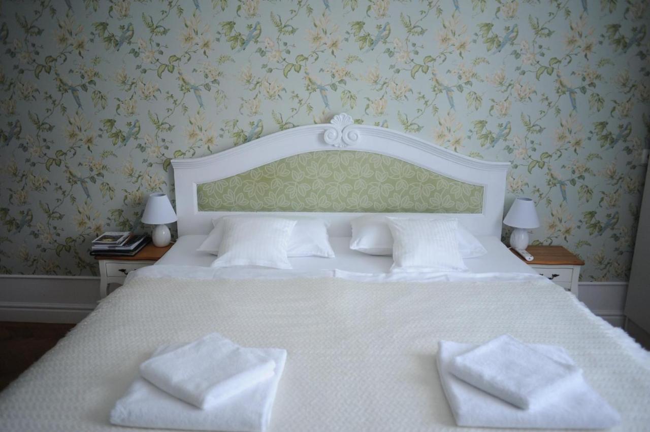 Sophie Apartment Oradea