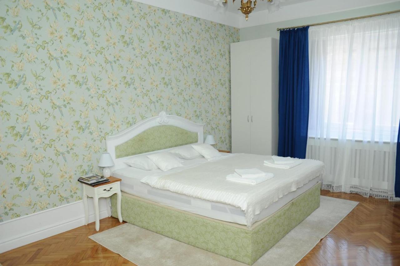 Apartment Sophie